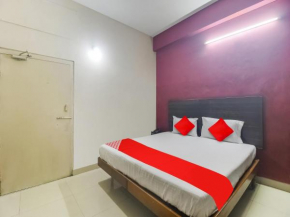 Hotel O Bharat Lodge